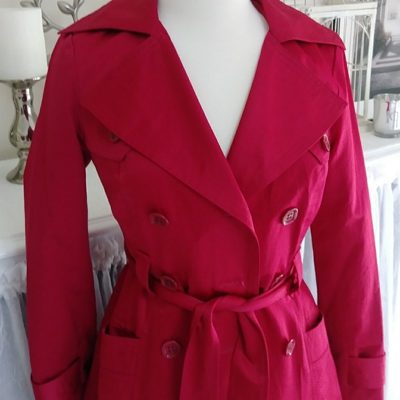 💖Host Pick!!💖 Rampage Jacket - Picture 2 of 5